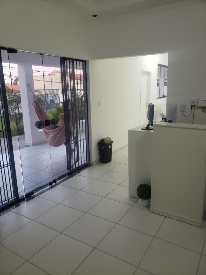 Pousada Alojacampinas Campinas  Exterior foto