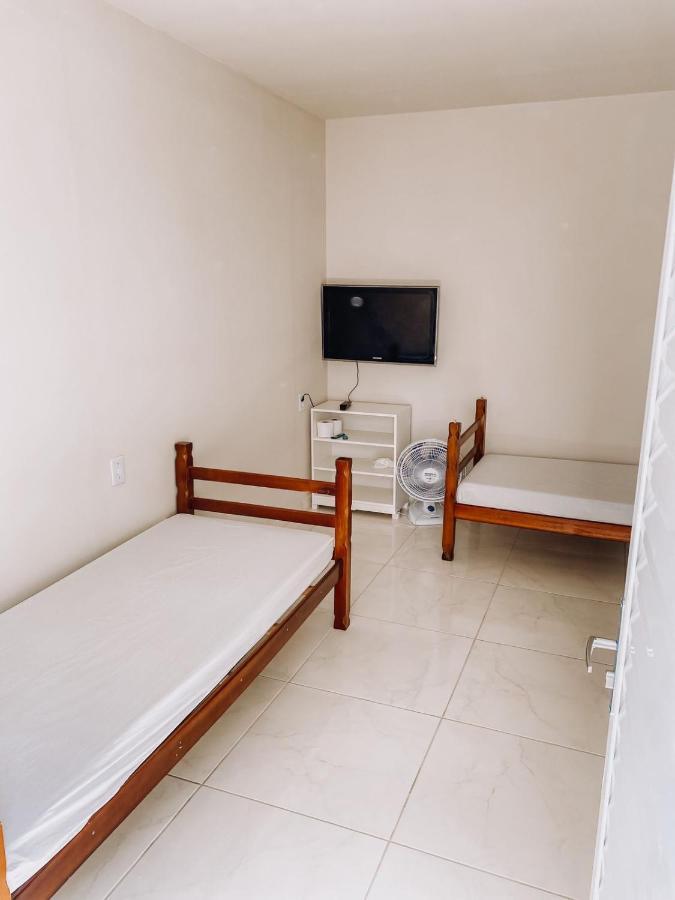 Pousada Alojacampinas Campinas  Exterior foto